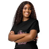 Gift T-Shirt for Her – Rebirth-Inspired Statement Print - - T-shirt