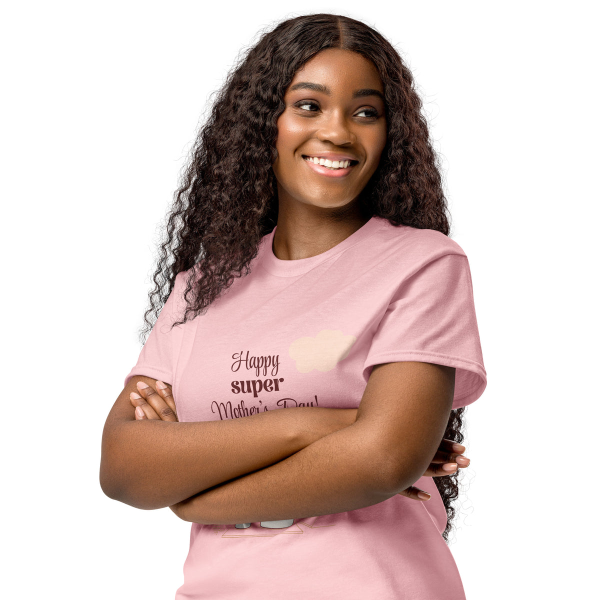 Supermom Mode - Activated – Mother’s Day T-Shirt - - T-Shirts