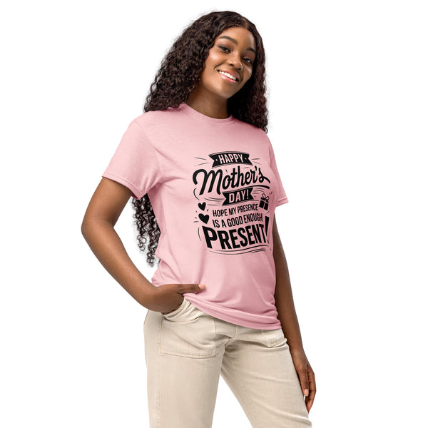 Mom: The Heart of Our Home – Mother’s Day Tee - - T-Shirts