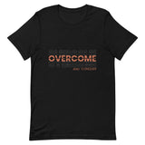 Resilient Spirit - Overcome and Conquer Shirt - - T.shirts