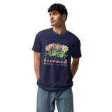 Bright Blooms - Inner Happiness T-Shirt - - T-shirts