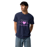 Heartfelt Kindness - Inspirational T-Shirt - - T.shirts