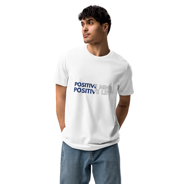 Bold and Broken - Positivity Shirt - - T-shirts