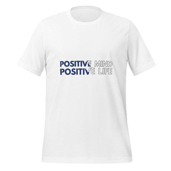 Bold and Broken - Positivity Shirt - - T-shirts