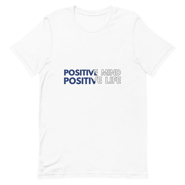 Bold and Broken - Positivity Shirt - - T-shirts