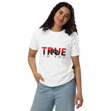 Boldly Yourself - 'Stay True to You' Inspirational Shirt - - T-shirts