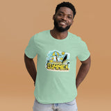 Beach Dreams - Drift Away with Our Summer-Inspired Tee - - T-shirts