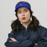 Elevate & Conquer - Inspirational Visor - - Visors