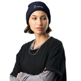 Princess Memories - Wrap Yourself in Warmth and Nostalgia - Navy -