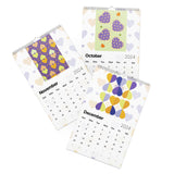 Hearts & Hues - 2024 Calendar to Keep Your Love Organized - - Calenders