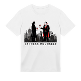 Raise a Glass with Vampires - White men - T-shirts