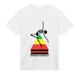 Heritage Fusion - Bold Statements in Style - White men - T-shirts