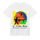 Game On - Table Tennis - White men - T-shirts