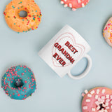 Cheers to Grandma - Love in a Mug - - Mugs