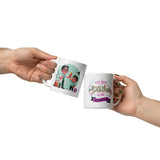 Sips of Love - A Heartfelt Tribute to the Best Brother - 11 oz - Mugs