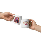 Grandpa’s Heartwarming Companion - 11 oz - Mugs