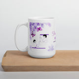 Brighten the Workday – A Mug for Your Favorite Colleague - Default Title - Mugs