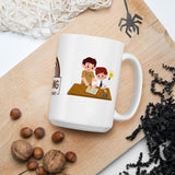 Inspiring the Future, One Lesson at a Time - Default Title - Mugs