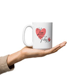 Romantic Mug for Wife - Showcasing Endless Affection - Default Title - Mugs