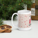 Workplace Unity Mug Gift – White Glossy - - Mugs