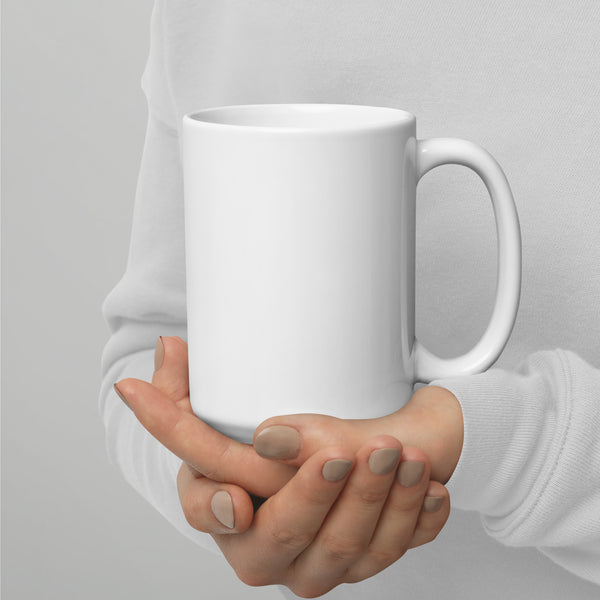 A Gift of Love - Heartfelt Mug Design for Your Wife - Default Title - Mugs