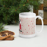 Workplace Unity Mug Gift – White Glossy - Default Title - Mugs