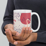 Work Bestie for Life – The Ultimate Colleague Mug - Default Title - Mugs