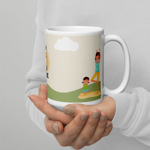 "You Are My Sunshine" – A Bright & Loving Mug for Daughters - Default Title - Mugs