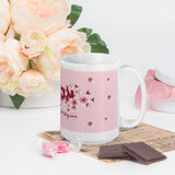 Blossom of My Heart - A Son's Love Mug - Default Title - Mugs