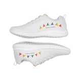 Celebrate Every Step - o' Jimu Ray Festive Sneakers - - shoes