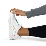 Celebrate Every Step - o' Jimu Ray Festive Sneakers - - shoes