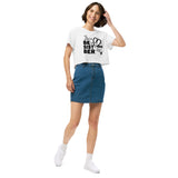 Be Happy Crop Top – Stylish Gift for Sister - - Crop Tops