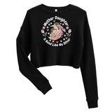 Embrace of Blossoms - Mother & Daughter Edition - - Sweatshirts