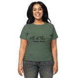 Balancing Act - 'All at the Same Time' Shirt - - T-shirts