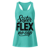 Soul Sisters Forever – Racerback Tank Top Gift - - Tank Tops