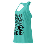 Giftomory Tank Top – For Your Soul Sister - - Tank Tops