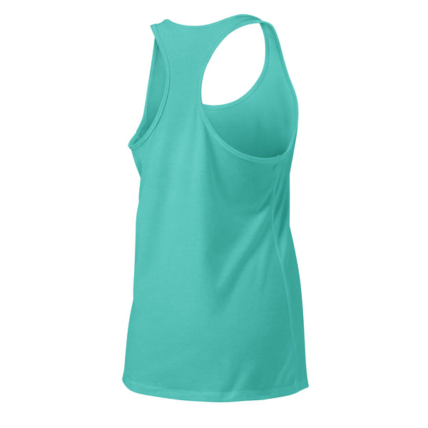 Racerback Tank Top Gift – Sisters Forever Vibes - - Tank Tops