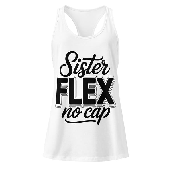 Soul Sisters Forever – Racerback Tank Top Gift - - Tank Tops