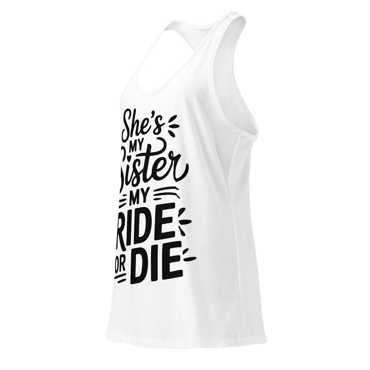 Giftomory Tank Top – For Your Soul Sister - - Tank Tops