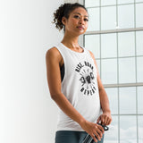 Power Gift Tank – Ladies’ Muscle Tank Top - 2XL - Tank Tops