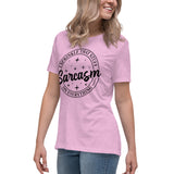 Sarcasm Sprinkler - Bold Quote Tee - - T-Shirt