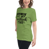 The Art of Overthinking - Wear Your Mind on Your Sleeve - - T-Shirt