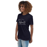 Celebrate the Little Wins Tee - - T-shirts