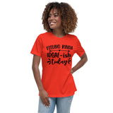 Unapologetically You - Rock the IDGAF Look - - T-Shirt