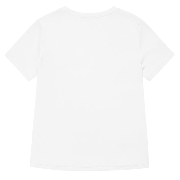 Women’s Summer Laughs Tee – Gift for Sister - - T-shirt