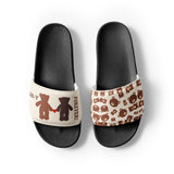 Bear-y Best Friends Forever – Cozy Slides - - Slides