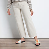 Gift for Her – “Sunshine Steps” Women’s Slides - - Slides