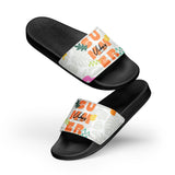 Gift for Her – “Sunshine Steps” Women’s Slides - - Slides