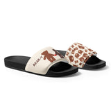 Bear-y Best Friends Forever – Cozy Slides - - Slides