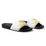 Sunshine Women's Slides – BFF Gift for Summer Fun - - Slides